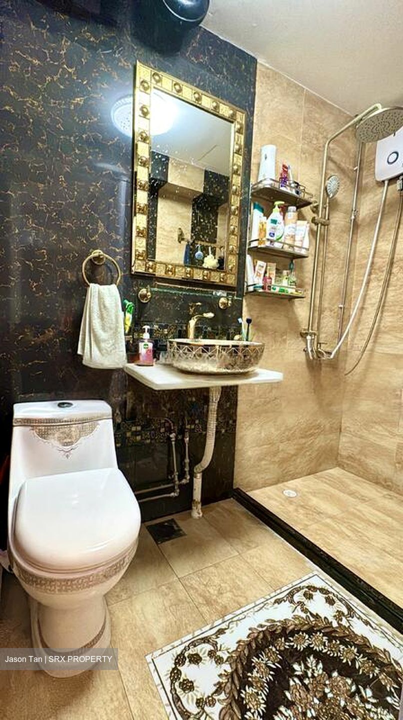 Blk 543 Pasir Ris Street 51 (Pasir Ris), HDB Executive #468884911